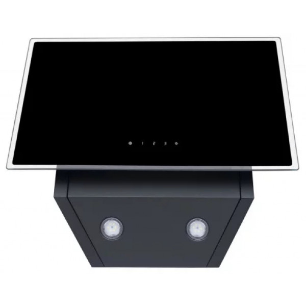 Фото - Вытяжка декоративная Perfelli DNS 5272 D 700 BL LED