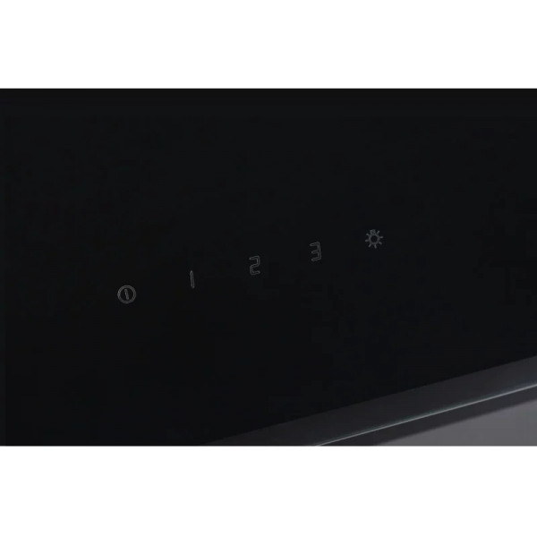 Фото - Вытяжка декоративная Perfelli DNS 5272 D 700 BL LED