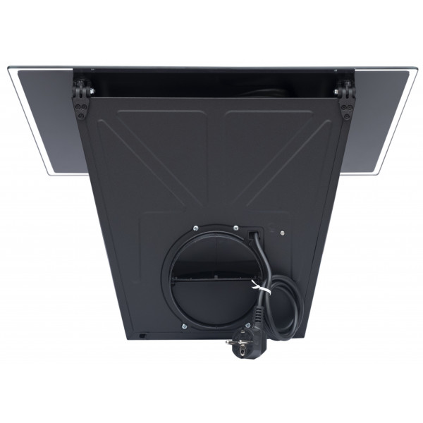 Фото - Уценка - Вытяжка декоративная Perfelli DNS 6472 D 850 BL LED