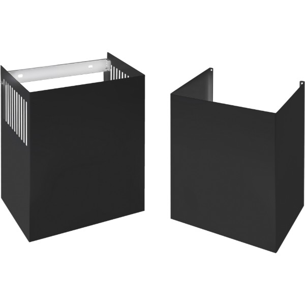 Фото - Вытяжка декоративная Perfelli DN 6642 A 1000 BL LED