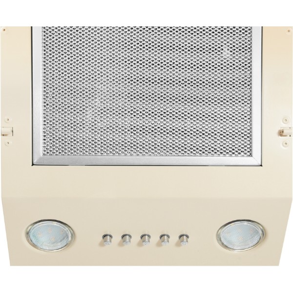 Фото - Вытяжка декоративная Perfelli DN 6642 A 1000 IV LED
