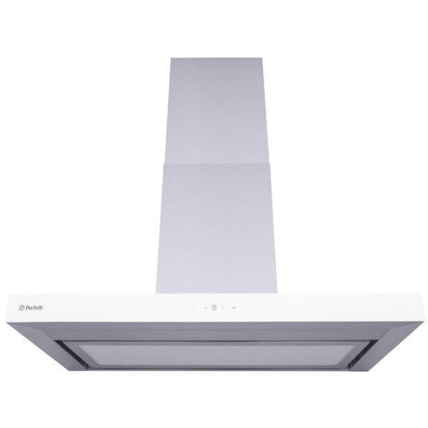 Фото - Вытяжка декоративная Perfelli TS 9635 I/WH 1000 LED