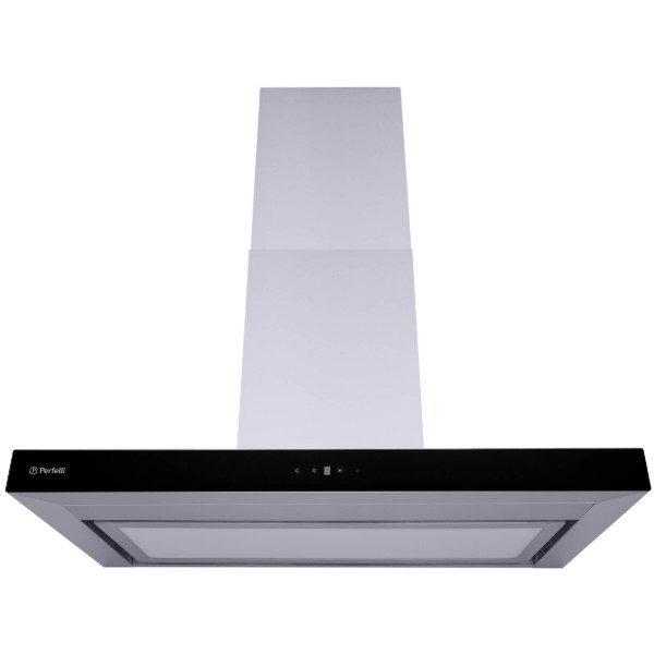 Фото - Вытяжка декоративная Perfelli TS 9635 I/BL 1000 LED