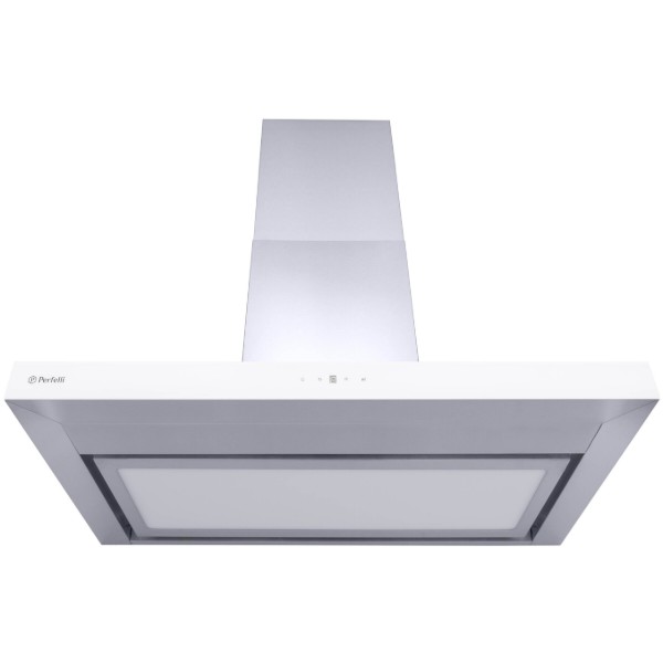 Фото - Вытяжка декоративная Perfelli TS 9635 I/WH 1000 LED
