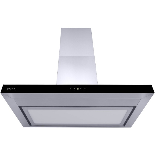 Фото - Вытяжка декоративная Perfelli TS 9635 I/BL 1000 LED