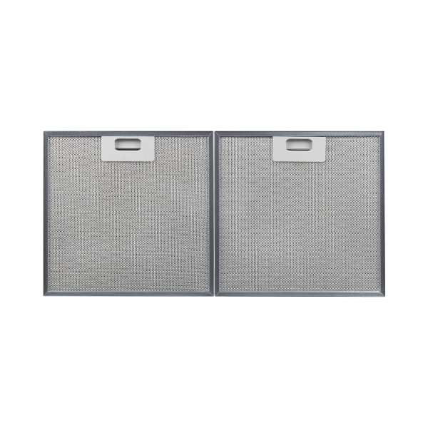 Фото - Витяжка декоративна Perfelli K 62320 BL 700 LED RETRO