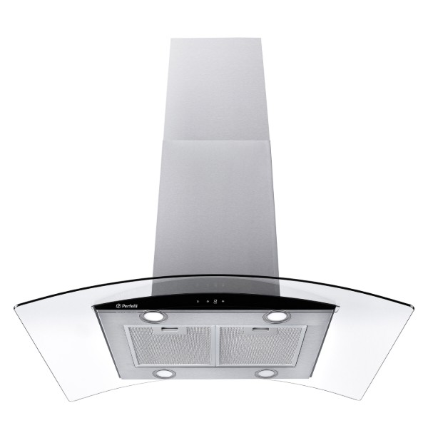 Фото - Вытяжка декоративная Perfelli CGS 9632 I 1000 LED
