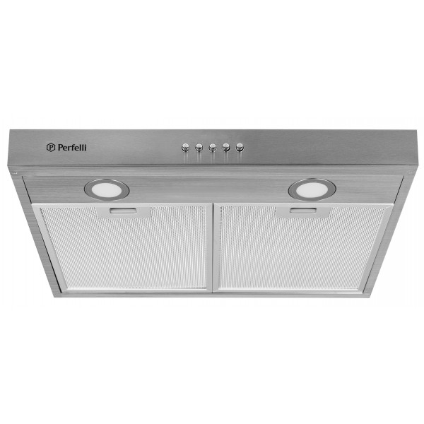 Фото - Вытяжка традиционная Perfelli PL 5002 I LED