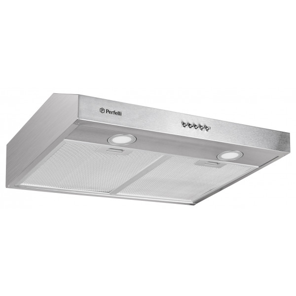 Фото - Вытяжка традиционная Perfelli PL 5002 I LED Фото - Вытяжка традиционная Perfelli PL 5002 I LED