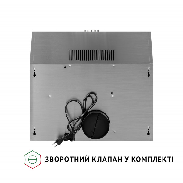 Фото - Вытяжка традиционная Perfelli PL 5002 I LED