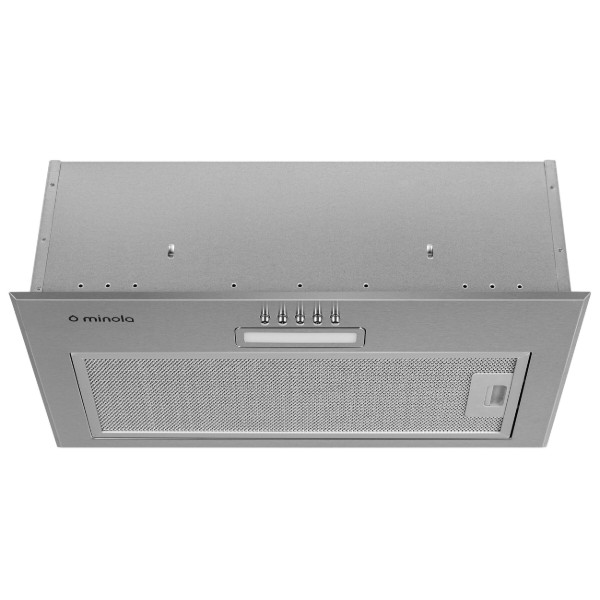 Фото - Вытяжка встраиваемая Minola HBI 5214 I 700 LED Фото - Вытяжка встраиваемая Minola HBI 5214 I 700 LED