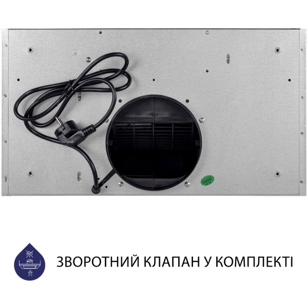Фото - Вытяжка встраиваемая Minola HBI 5214 I 700 LED