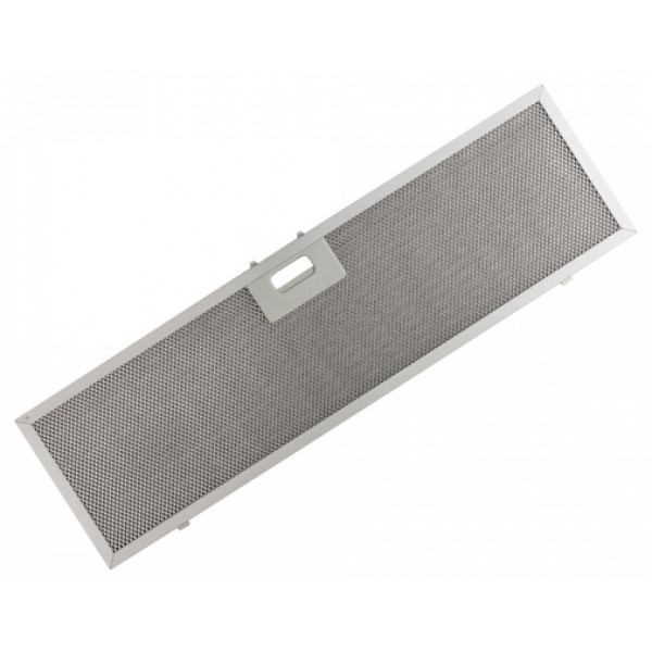 Фото - Витяжка вбудована Minola HBI 6673 WH GLASS 1000 LED Line