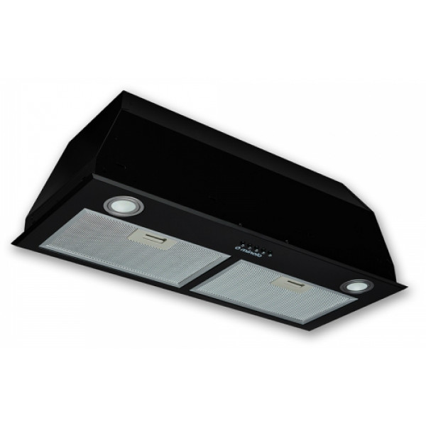 Фото - Вытяжка встраиваемая Minola HBI 7612 BL 1000 LED