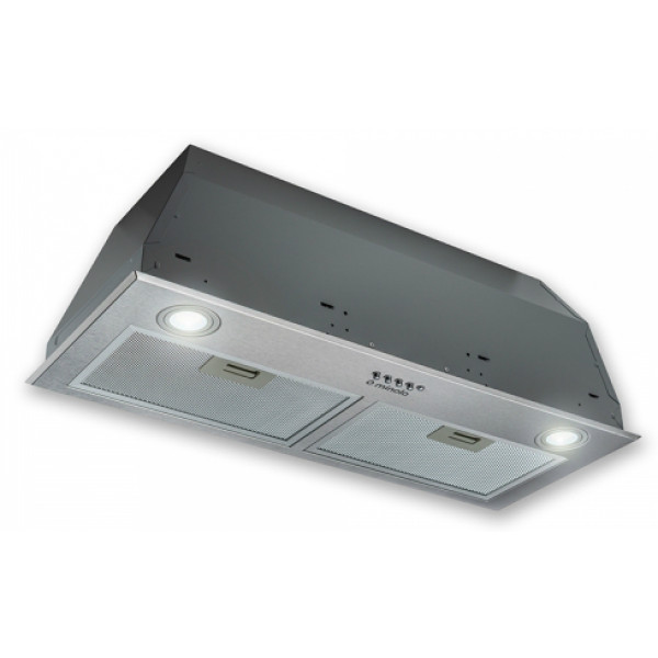 Фото - Вытяжка встраиваемая Minola HBI 7612 I 1000 LED