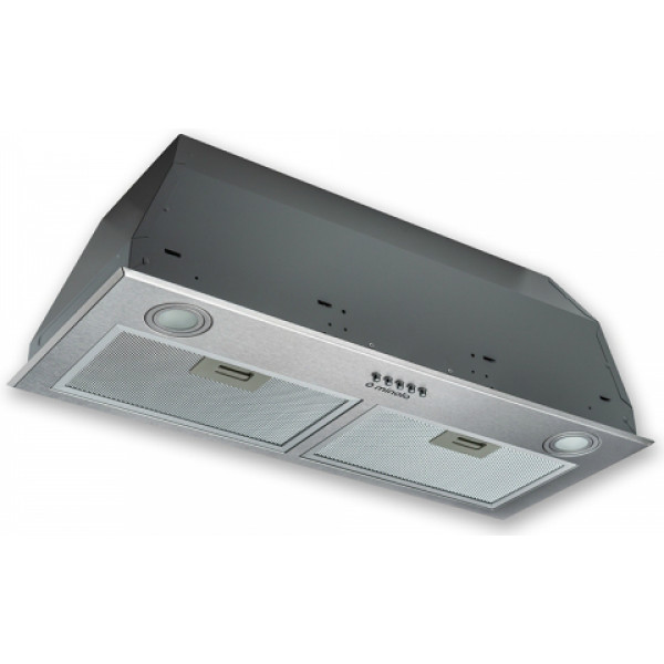 Фото - Вытяжка встраиваемая Minola HBI 7612 I 1000 LED