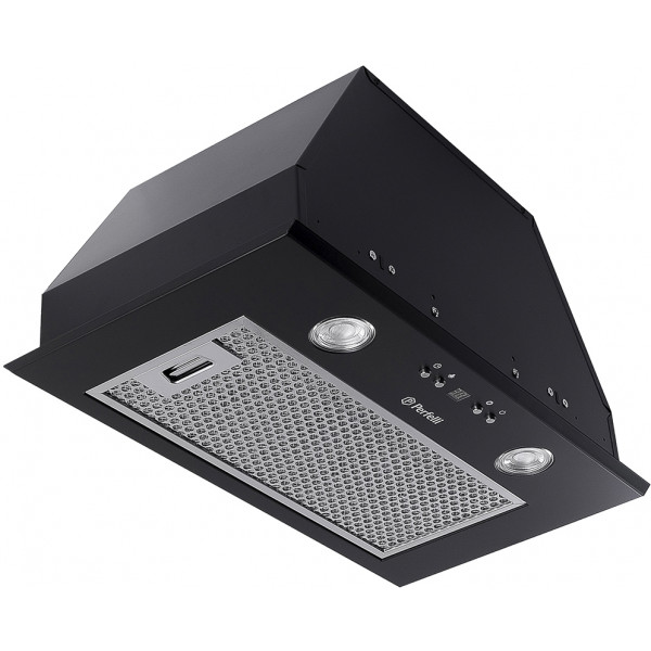 Фото - Вытяжка встраиваемая Perfelli BIET 5854 BL 1200 LED