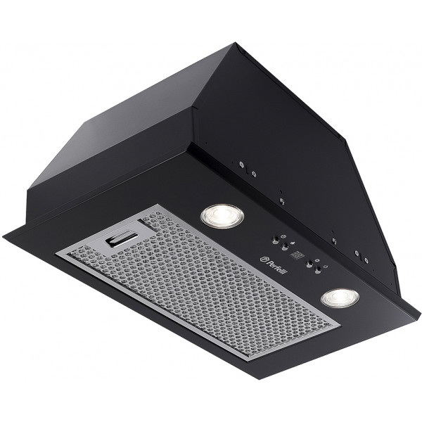 Фото - Вытяжка встраиваемая Perfelli BIET 5854 BL 1200 LED