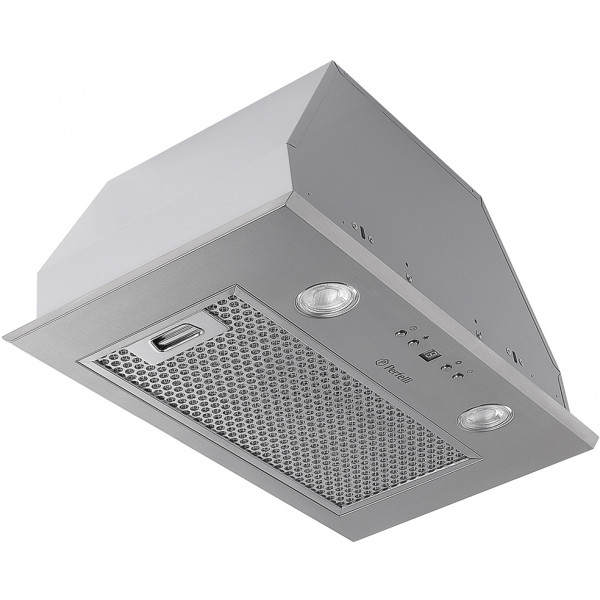 Фото - Вытяжка встраиваемая Perfelli BIET 5854 I 1200 LED