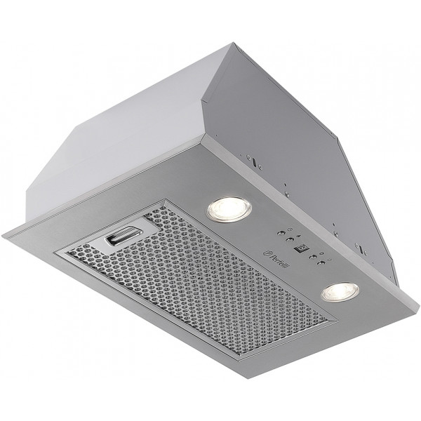 Фото - Вытяжка встраиваемая Perfelli BIET 5854 I 1200 LED