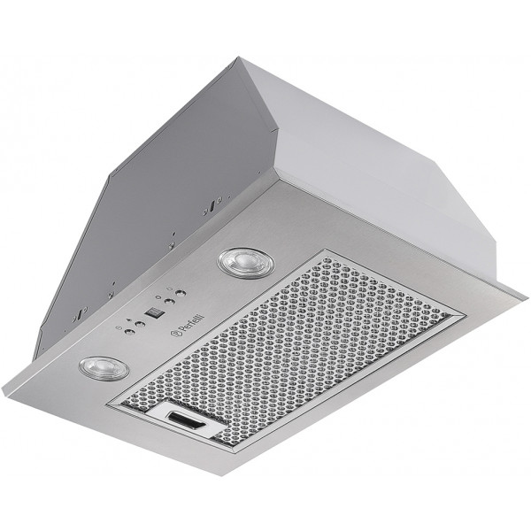 Фото - Вытяжка встраиваемая Perfelli BIET 5854 I 1200 LED