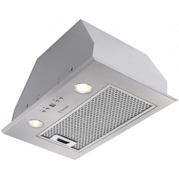 Фото - Вытяжка встраиваемая Perfelli BIET 5854 I 1200 LED