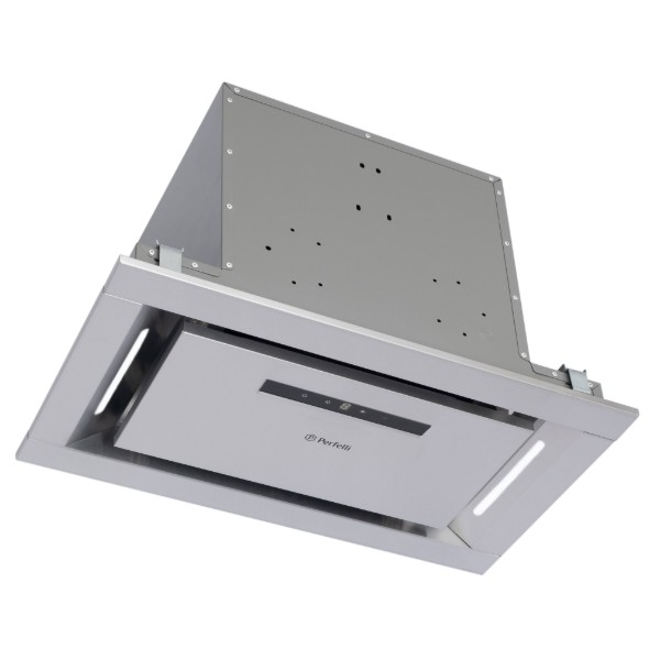 Фото - Вытяжка встраиваемая Perfelli BIS 5633 I 1000 LED