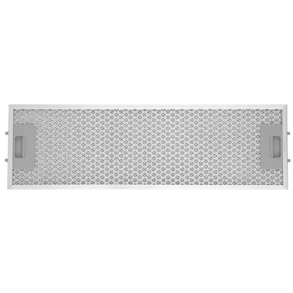 Фото - Витяжка вбудована Perfelli BIS 7653 WH 1000 LED