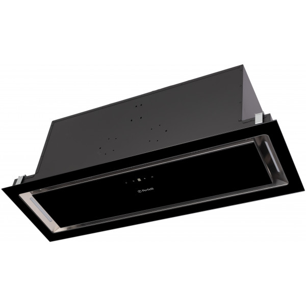 Фото - Витяжка вбудована Perfelli BISP 9673 BL 1000 LED Strip