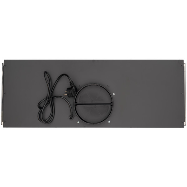 Фото - Витяжка вбудована Perfelli BISP 9673 BL 1000 LED Strip