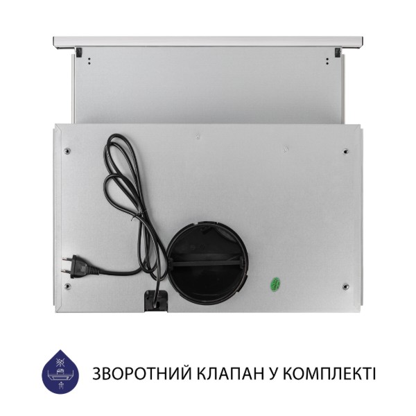Фото - Вытяжка встраиваемая Minola HTL 514 I LED