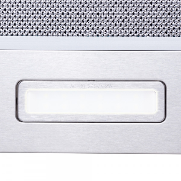 Фото - Вытяжка встраиваемая Minola HTL 5314 I 750 LED