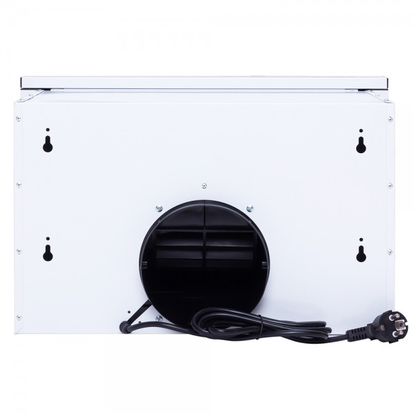 Фото - Вытяжка встраиваемая Minola HTL 5314 WH 750 LED