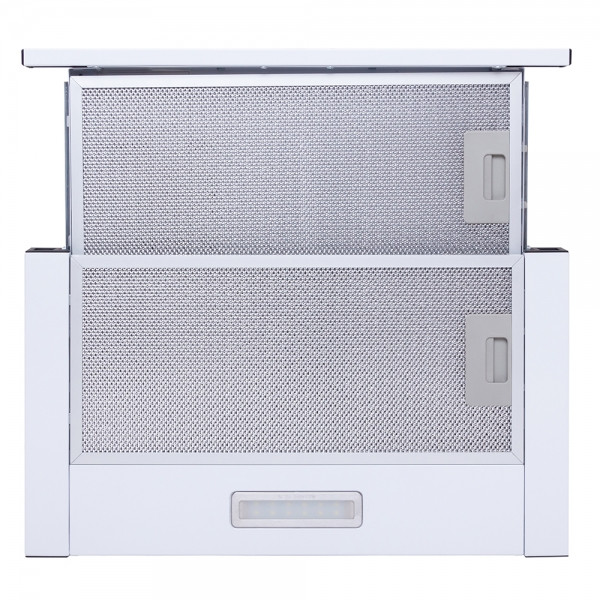 Фото - Вытяжка встраиваемая Minola HTL 5314 WH 750 LED