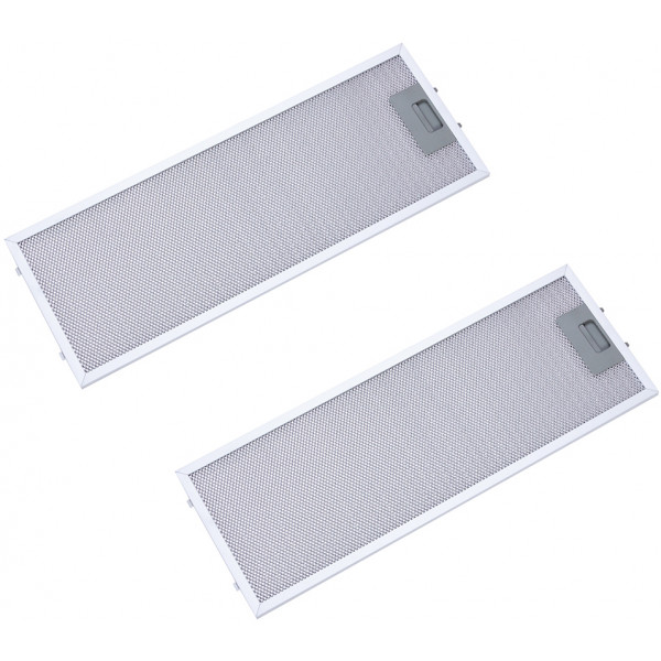 Фото - Витяжка вбудована Minola HTL 6215 WH 700 LED