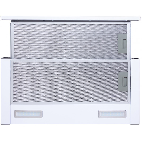 Фото - Витяжка вбудована Minola HTL 6215 WH 700 LED