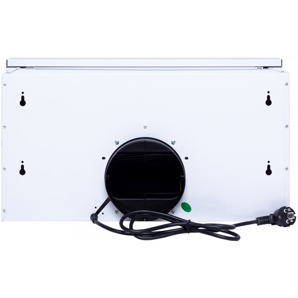 Фото - Витяжка вбудована Minola HTL 6215 WH 700 LED