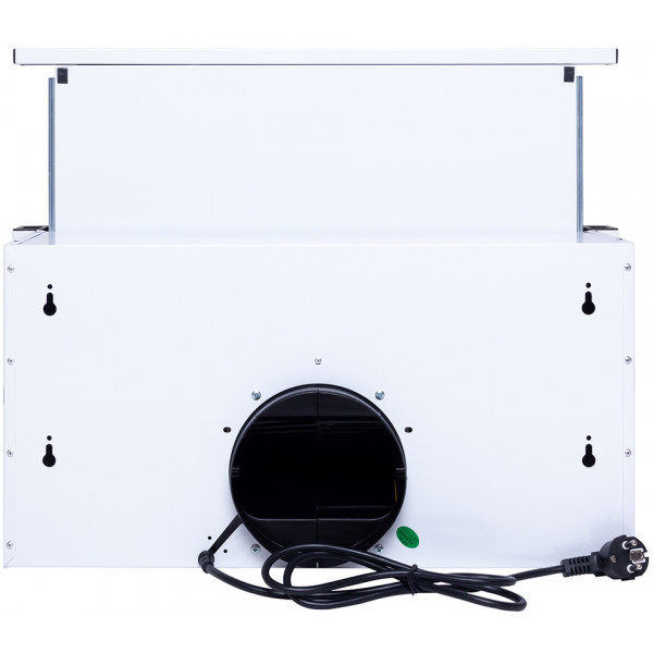 Фото - Витяжка вбудована Minola HTL 6215 WH 700 LED