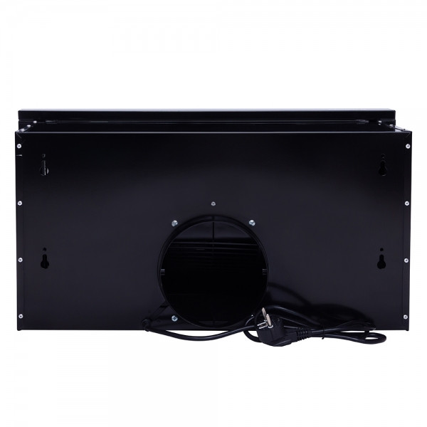 Фото - Вытяжка встраиваемая Minola HTL 6814 BL 1200 LED