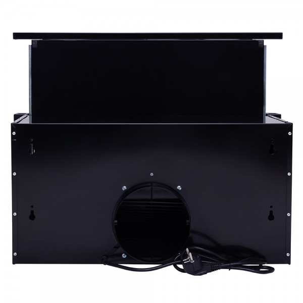 Фото - Вытяжка встраиваемая Minola HTL 6814 BL 1200 LED