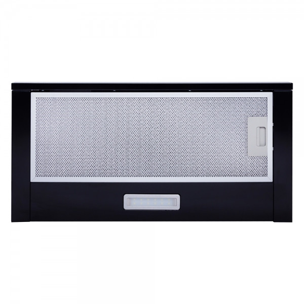 Фото - Вытяжка встраиваемая Minola HTL 6814 BL 1200 LED