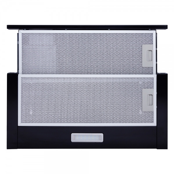 Фото - Вытяжка встраиваемая Minola HTL 6814 BL 1200 LED