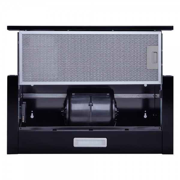 Фото - Вытяжка встраиваемая Minola HTL 6814 BL 1200 LED