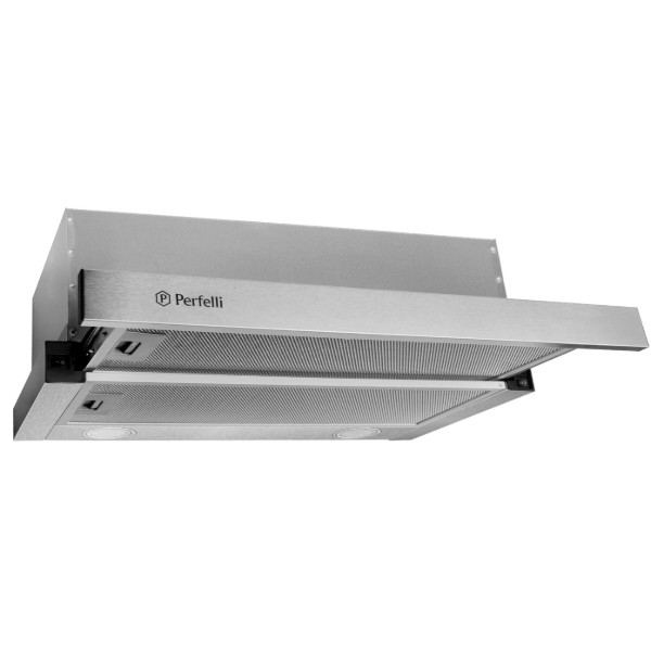 Фото - Витяжка вбудована Perfelli TL 5212 I 700 LED