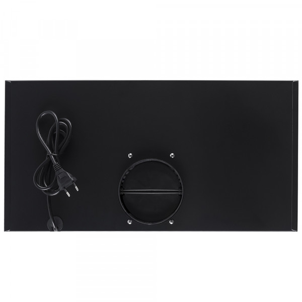 Фото - Вытяжка встраиваемая Perfelli TL 6316 BL 700 LED