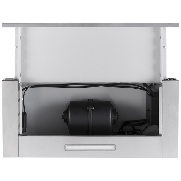 Фото - Витяжка вбудована Perfelli TL 6316 Full Inox 700 LED