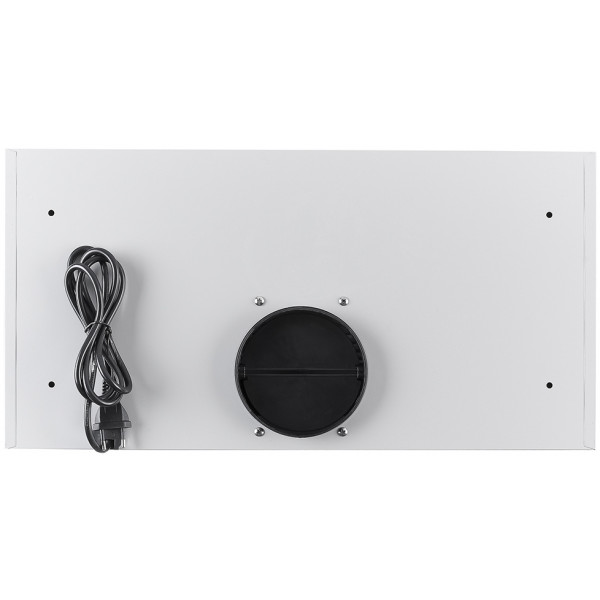 Фото - Витяжка вбудована Perfelli TL 6316 Full Inox 700 LED