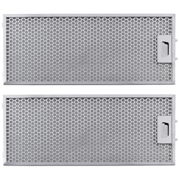 Фото - Витяжка вбудована Perfelli TL 6316 Full Inox 700 LED