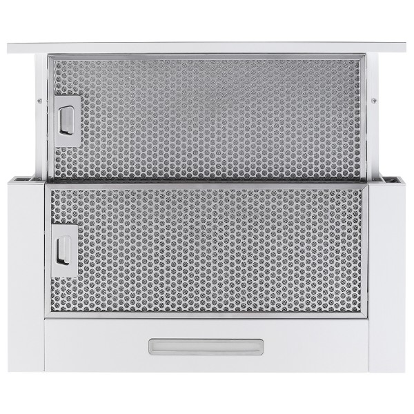 Фото - Вытяжка встраиваемая Perfelli TL 6316 WH 700 LED