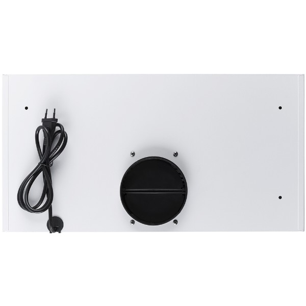 Фото - Вытяжка встраиваемая Perfelli TL 6316 WH 700 LED